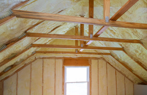 Best Insulation for Specific Applications in Slidell, LA