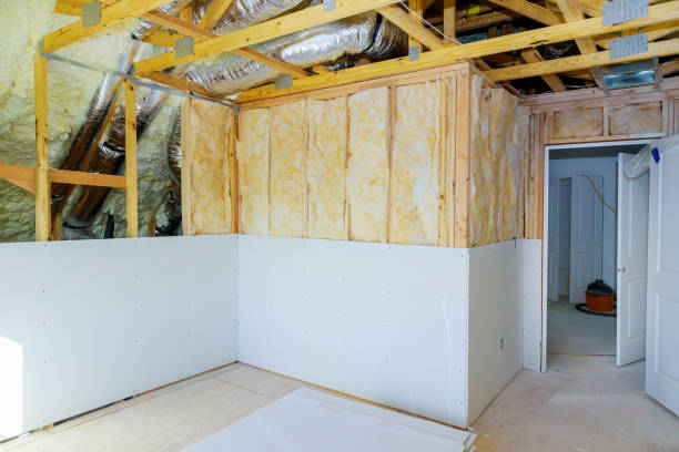 Best Insulation for Specific Applications in Slidell, LA
