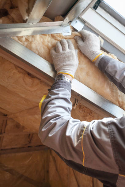 Best Types of Insulation in Slidell, LA