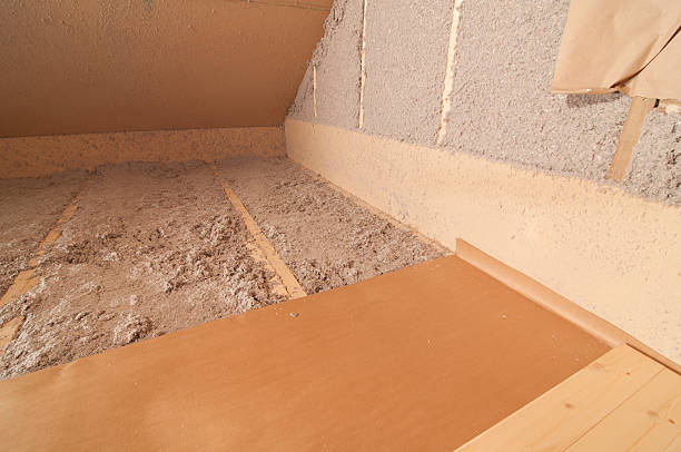 Best Residential Insulation in Slidell, LA