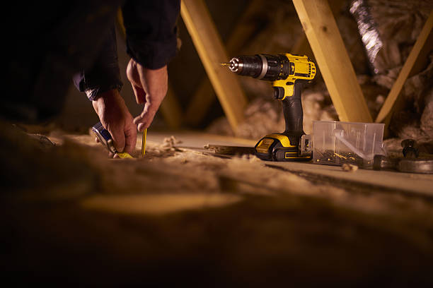 Best Insulation for Specific Applications in Slidell, LA